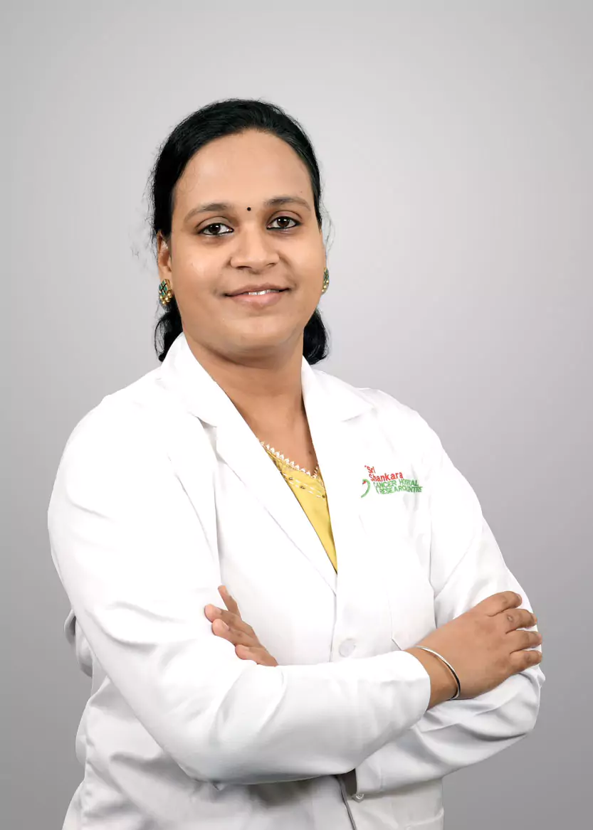 Dr. Sulakshana M. S.